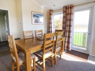Crathie Lodge - 1