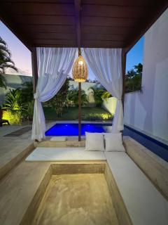 LA RESERVE DESIGN VILLAS BEIJA-FLOR e IPANEMA - Pipa - 2