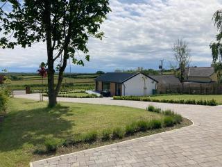 Ty groes holiday barns - 8