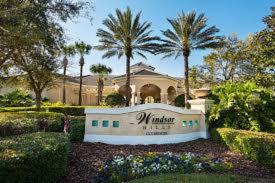 DREAM Vacation BY A3G - Orlando - 8