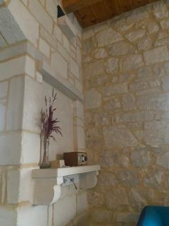 Stonehouse villas with breathtaking view - Sitia - 7