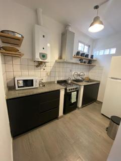 Mia Casa - Buenos Aires - 1