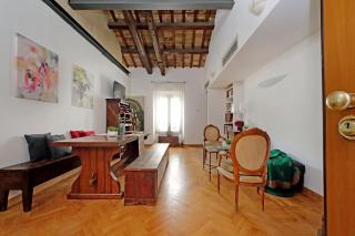 Piazza Venezia Apartment - 0
