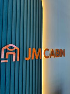 JM Cabin - 6