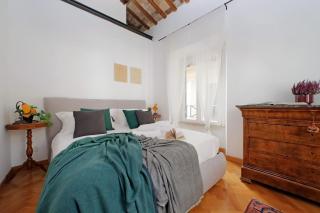Piazza Venezia Apartment - 7