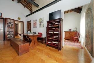 Piazza Venezia Apartment - 6