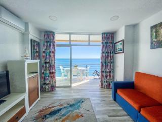 Casa Monze - Ascensor privado a la playa - 9