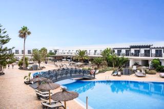 Coral Cotillo Beach - El Cotillo - 2