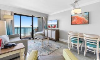 Oceanfront Bliss at Grand Cayman Resort! - 9