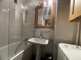 OURS BLANC 20 Appartement 4 pers avec belle vue - La Clusaz - 3
