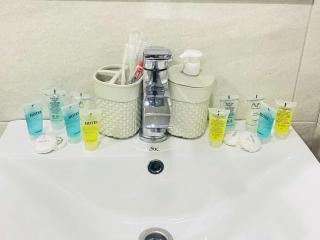 Sadgeri Cottage Retreat in Borjomi - 5