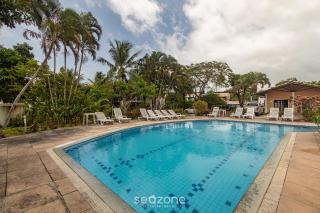 JSO - Apartamentos a 200m da Praia de Mundaí - Porto Seguro - 8