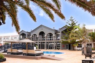 Coral Cotillo Beach - El Cotillo - 1