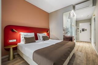 King David Suites by Homie - 6