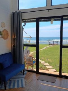 Ocean Tiny Villa - 0