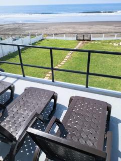 Ocean Tiny Villa - 3