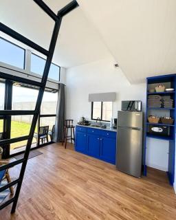 Ocean Tiny Villa - 7