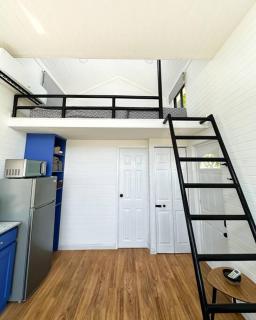 Ocean Tiny Villa - 5