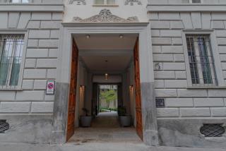 BonBon, Terrazzino, Palestra - Turin - 3