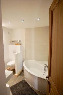 Chalet 4 étoiles La Saulire - Villard-Reculas - 6