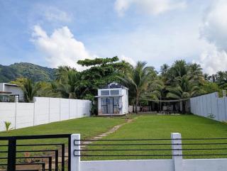 Ocean Tiny Villa - 8