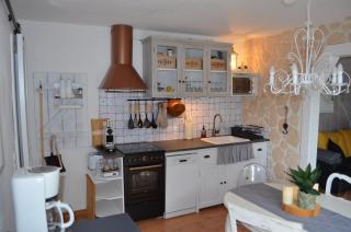 Ferienwohnung Seeblick Nr 4 2-Zimmer, Bärental, Feldberg - Rotwasser - 6