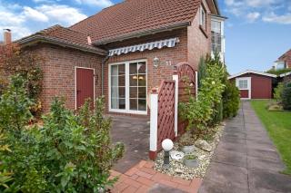 Haus Wattenmeer - Neßmersiel - 1