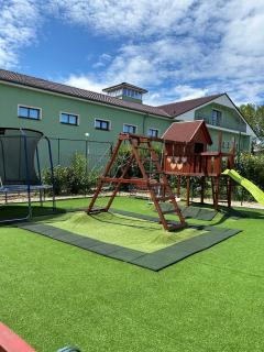 Hotel Viliam Frano - 2