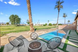 Brand new home Living the dream with golf and sunset views - Indio - 0