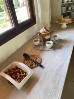 Pousada Kaluanã - Japaratinga - 4