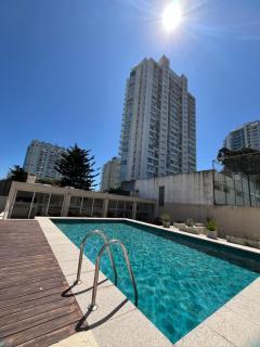 Monoambiente Luna Azul - Punta del Este - 1