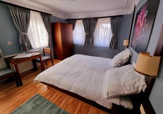 QC5 Pension Buchen in Odenwald - Buchen - 8