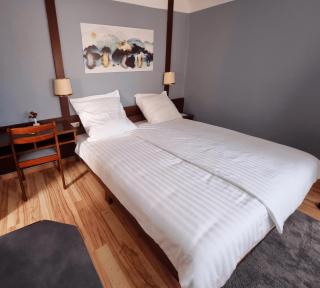 QC5 Pension Buchen in Odenwald - Buchen - 1