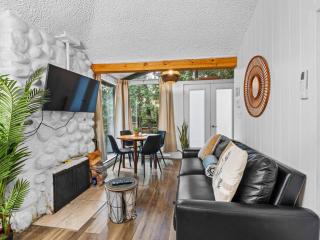 Le1601 - Le Petit Renard - Chalet spa et plage - Sainte-Lucie-de-Doncaster - 3