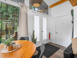 Le1601 - Le Petit Renard - Chalet spa et plage - Sainte-Lucie-de-Doncaster - 2