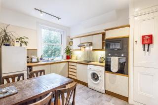 1 Bed flat in East Dulwich - 7