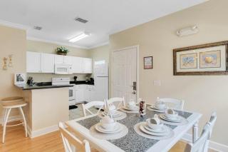 Luxurious 4Bd/3Ba Villa Near Disney w/ Clubhouse - Kissimmee - 9