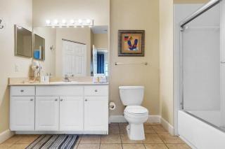 Casa 4Q + Sala de Jogos – 15 min da Disney - 1