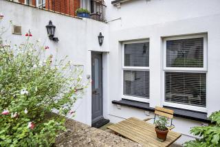 1 Bed flat in East Dulwich - 3