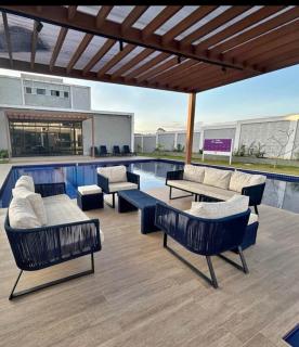 Apartamento Studio 003 - 6