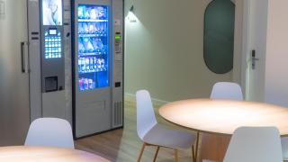 Hotel Sleep Turia music & art - 6