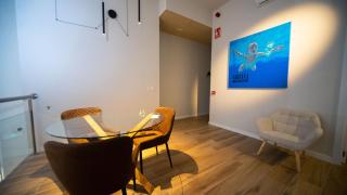 Hotel Sleep Turia music & art - 4