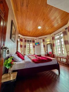 Nuwara Eliya Hills Rest - 7