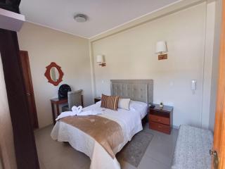 Arena Hostal - Paracas - 3