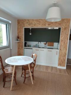 Appartement neuf, Rez de jardin, 30m2 lumineux - Charnay-lès-Mâcon - 4