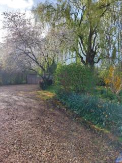 Appartement neuf, Rez de jardin, 30m2 lumineux - Charnay-lès-Mâcon - 2