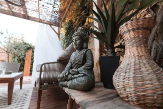 Maison d'hôtes de charme "La Belle Dame sans Regrets" - 6