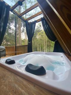 Reserva Linha Bonita - Chalés Românticos - 5