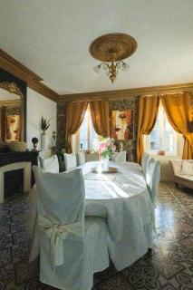 Maison d'hôtes de charme "La Belle Dame sans Regrets" - Talairan - 4