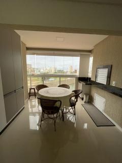 Apartamento em Itapema - Vista mar e ar - Itapema - 0